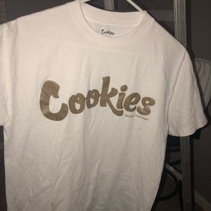Men medium cookies sf shirt Berner brand